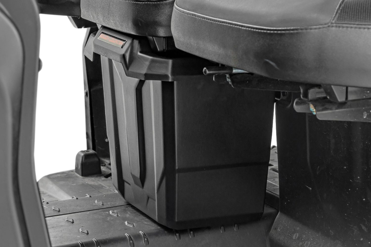 Under Seat Storage Box | Center Seat | Can-Am Defender HD 5/HD 8/HD 9/HD 10 Under Seat Storage Box | Center Seat | Can-Am Defender HD 5/HD 8/HD 9/HD 10