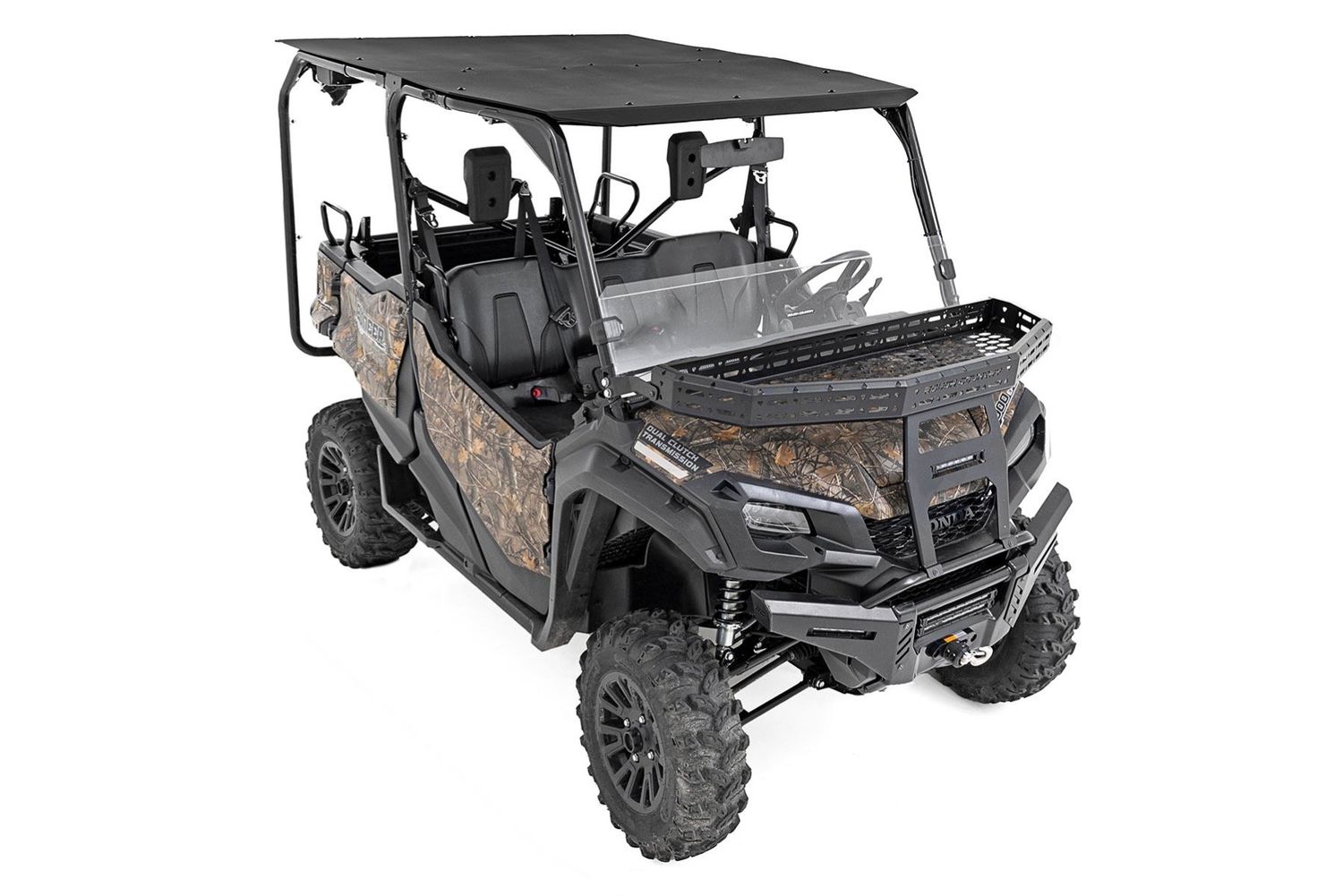 UTV Roof | HDPE | Honda Pioneer 1000-5 UTV Roof | HDPE | Honda Pioneer 1000-5
