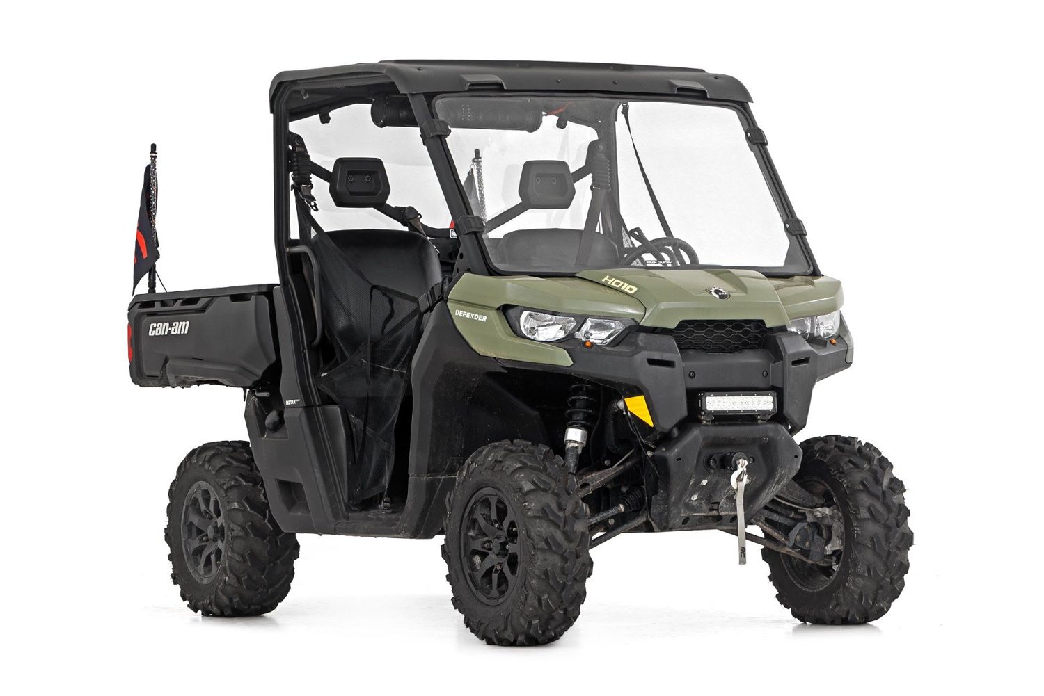 UTV Roof | 2-Door | Can-Am Defender HD10 UTV Roof | 2-Door | Can-Am Defender HD10