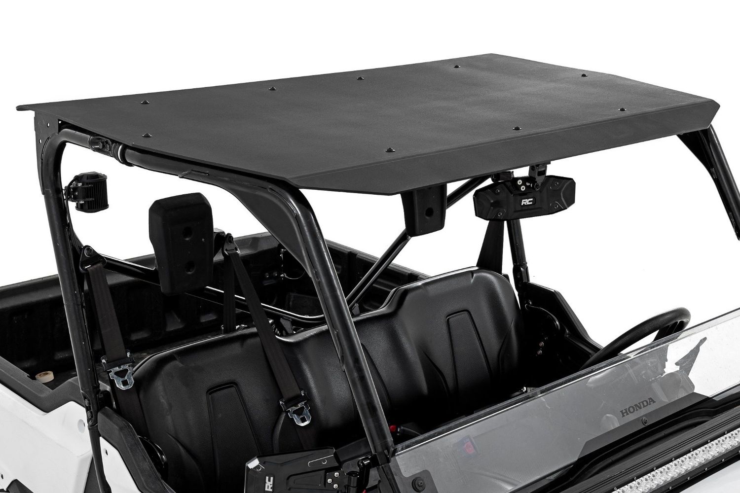 UTV Roof | HDPE | Honda Pioneer 1000 UTV Roof | HDPE | Honda Pioneer 1000