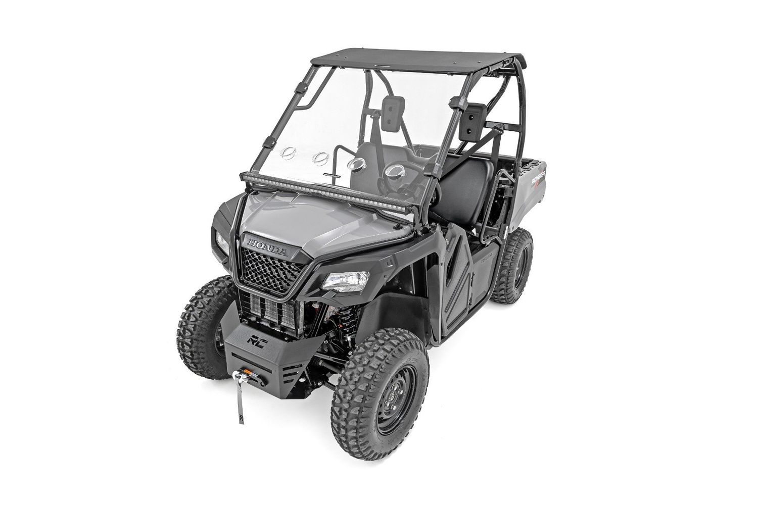 UTV Roof | HDPE | Honda Pioneer 520 UTV Roof | HDPE | Honda Pioneer 520