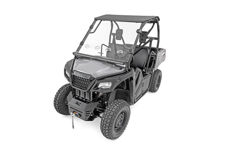 UTV Roof | HDPE | Honda Pioneer 520