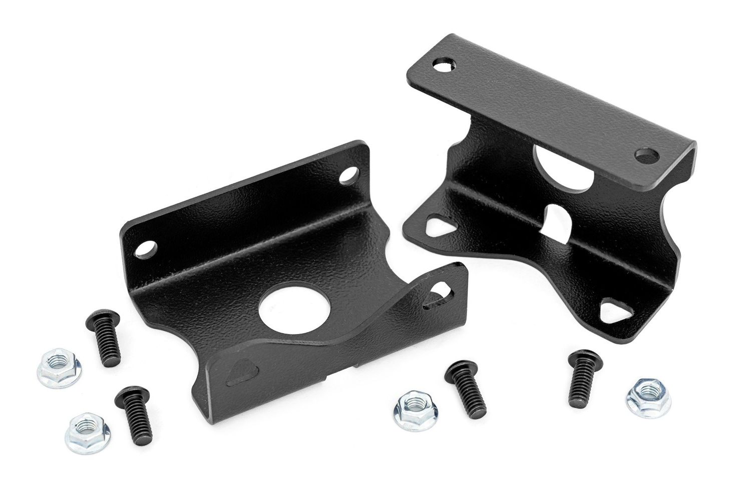 Universal UTV Rack J-Bracket