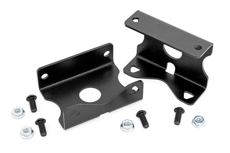 Universal UTV Rack J-Bracket