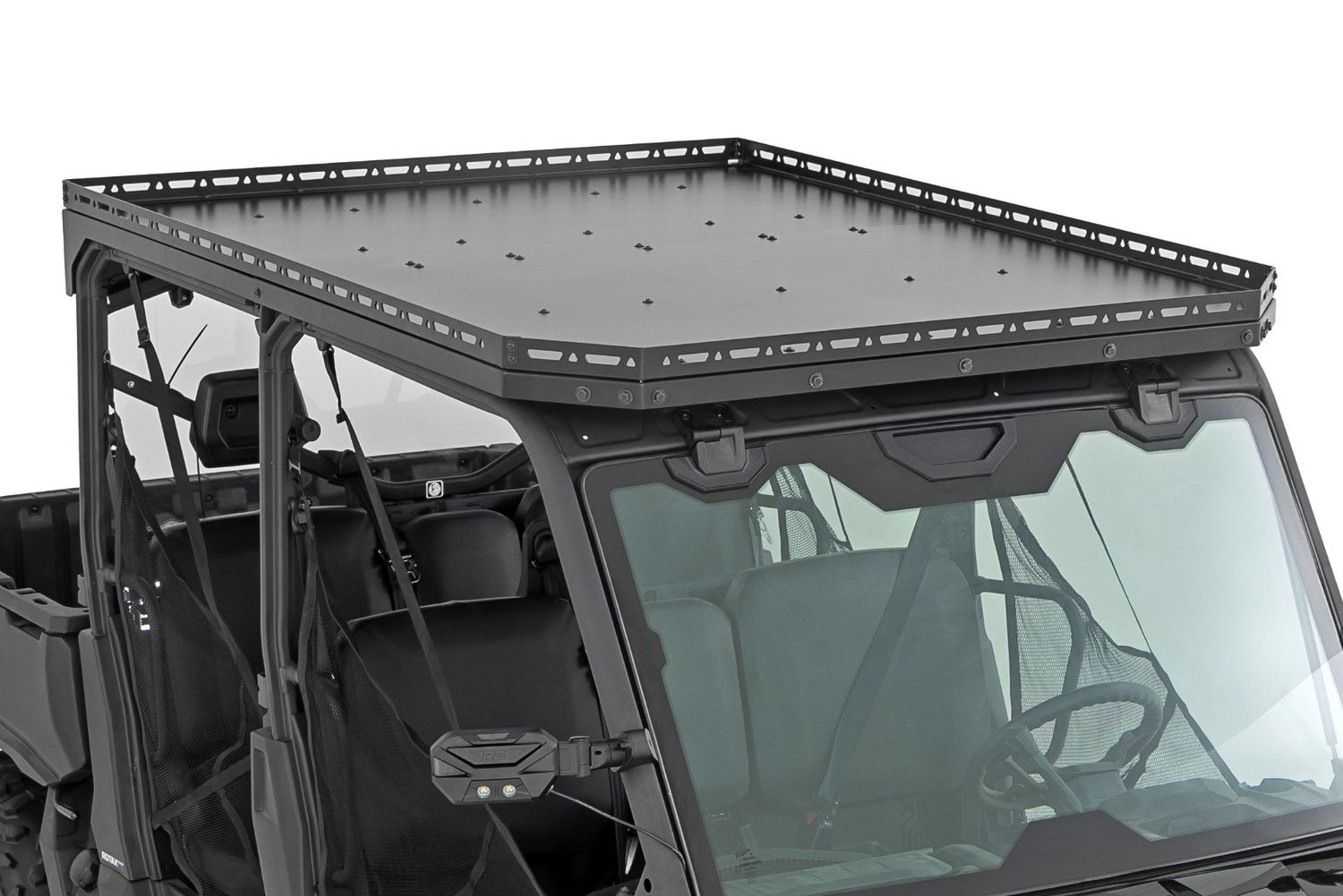 UTV Deck Roof | 4-Door | Can-Am Defender Max UTV Deck Roof | 4-Door | Can-Am Defender Max