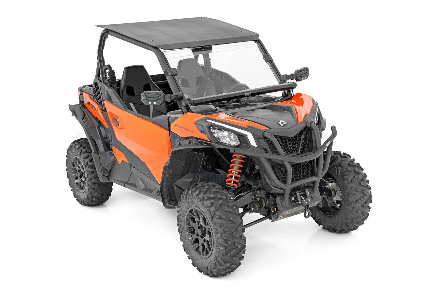 UTV Roof | HDPE | Can-Am Maverick Sport 1000R UTV Roof | HDPE | Can-Am Maverick Sport 1000R