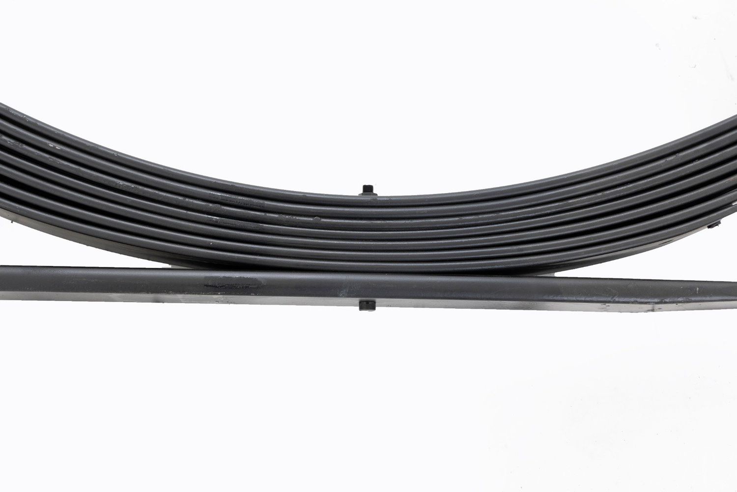 Rear Leaf Springs | 8 Rear Leaf Springs | 8" Lift | Pair | Ford F-250/F-350 Super Duty 4WD (99-07)
