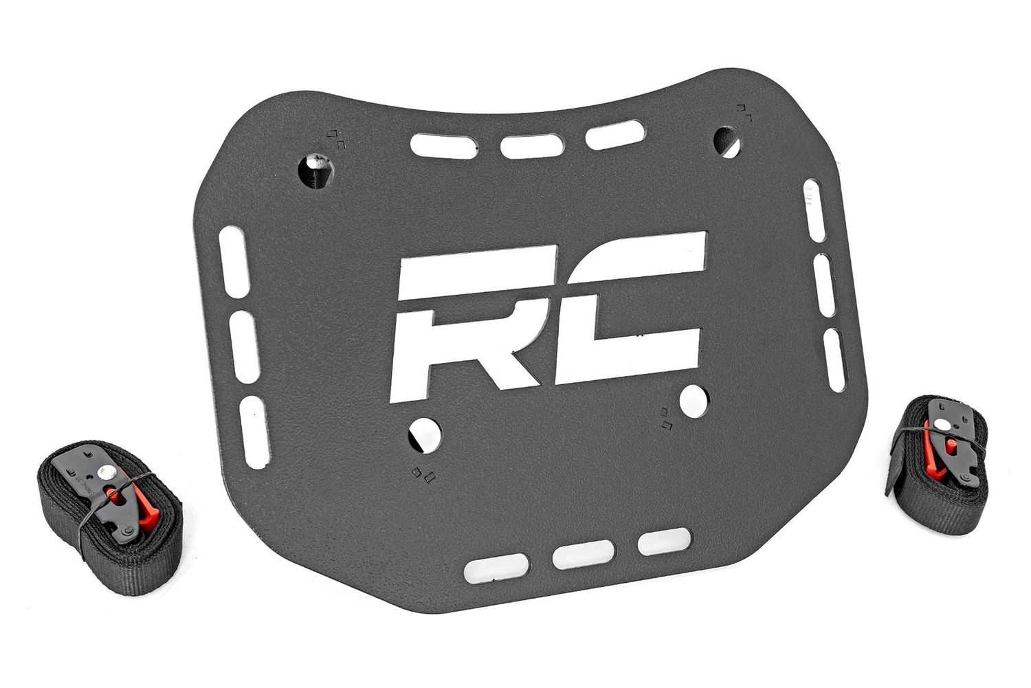 Rear Cooler Mount | Can-Am Renegade Rear Cooler Mount | Can-Am Renegade