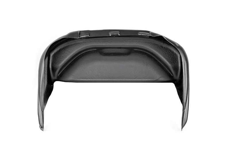 Rear Wheel Well Liners | Chevy Silverado 2500 HD/3500 HD 2WD/4WD (2011-2014)