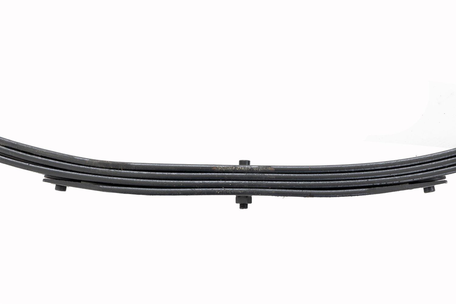 Rear Leaf Springs | 4" Lift | Pair | Jeep CJ 5 4WD (1976-1983)