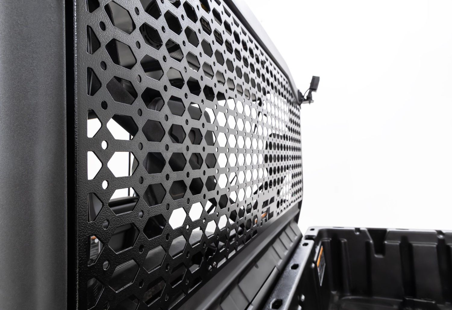 Rear Molle Panel | Can-Am Defender HD 8/HD 9/HD 10 Rear Molle Panel | Can-Am Defender HD 8/HD 9/HD 10