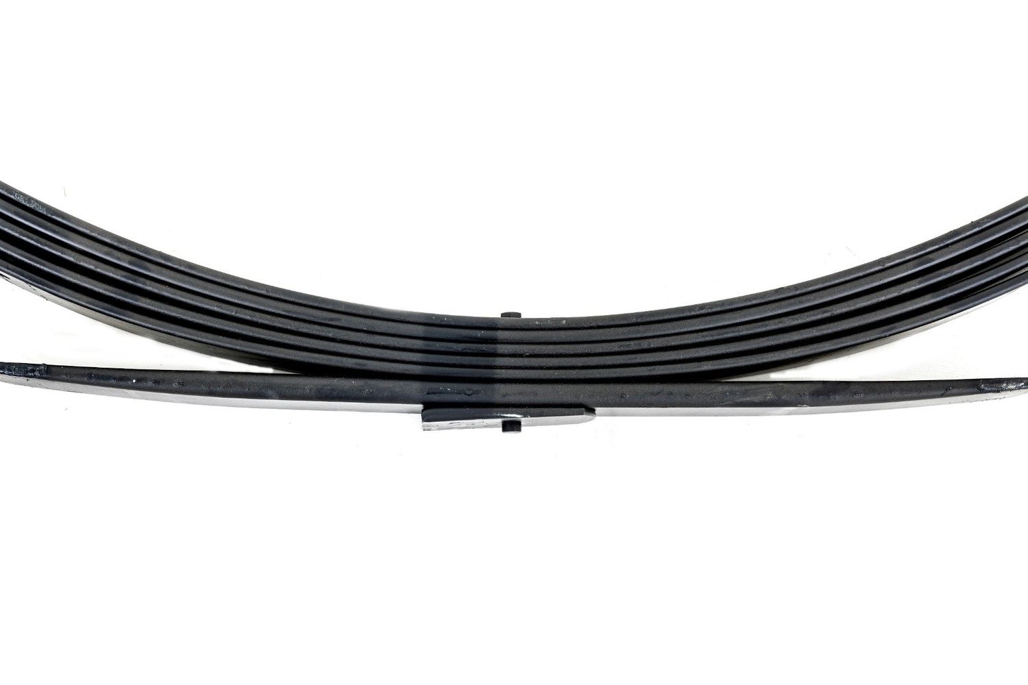 Rear Leaf Springs | 4 Rear Leaf Springs | 4" Lift | Pair | Chevy/GMC C10/K10 C15/K15 Truck/Jimmy (73-91)