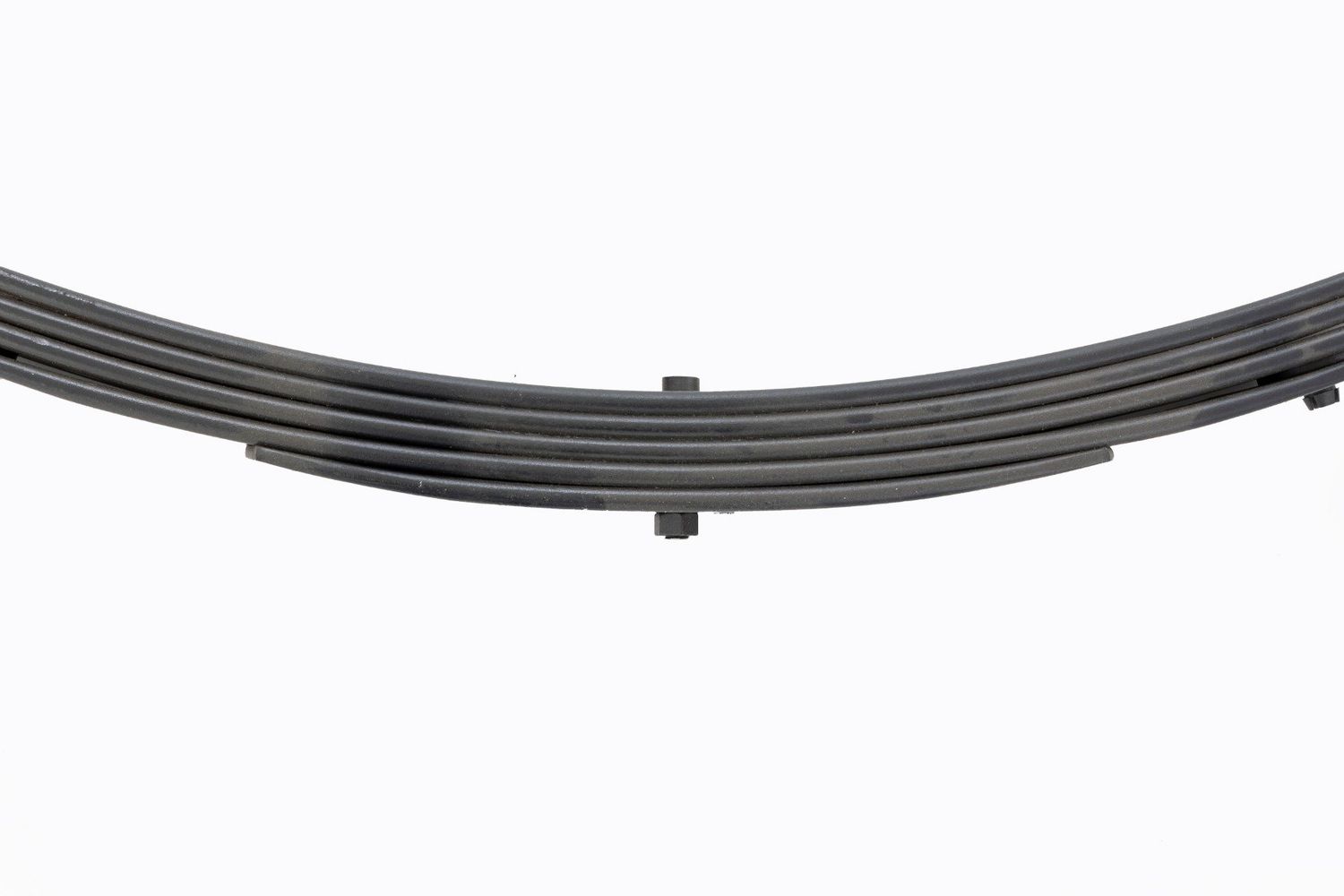Rear Leaf Springs | 4" Lift | Pair | Toyota Land Cruiser FJ40 4WD (1964-1980)