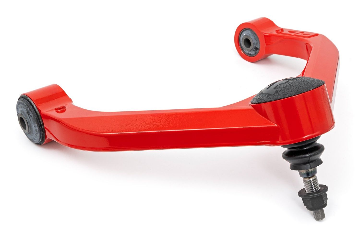 Red Forged Upper Control Arms | 3-3.5 Inch Lift | Ram 1500 2WD/4WD (19-25)
