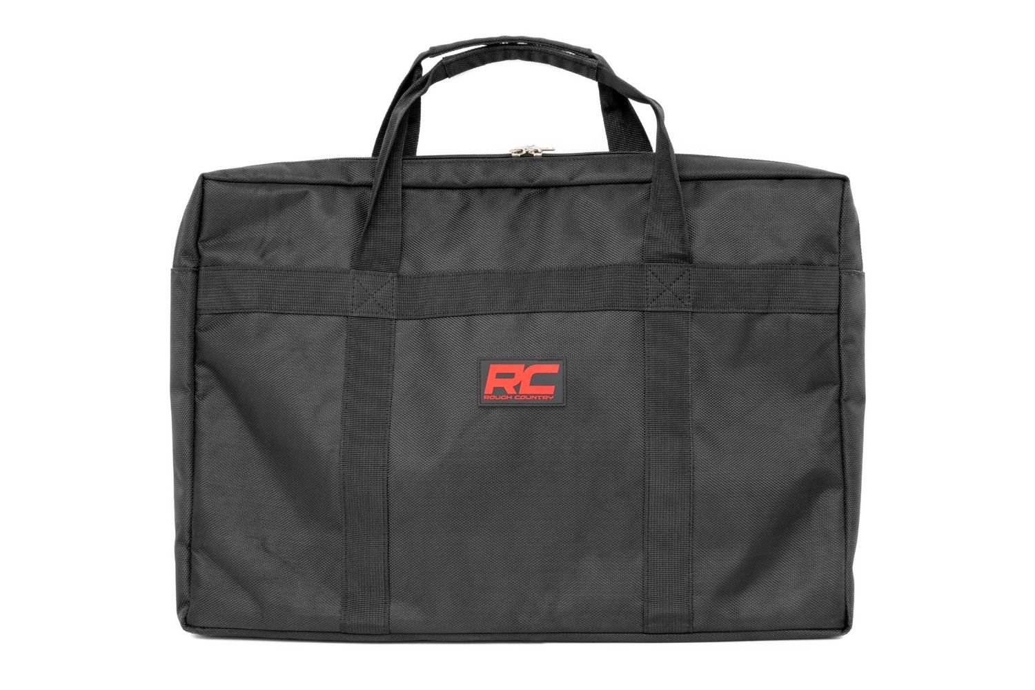 Overland Collapsible Fire Pit Carry Bag