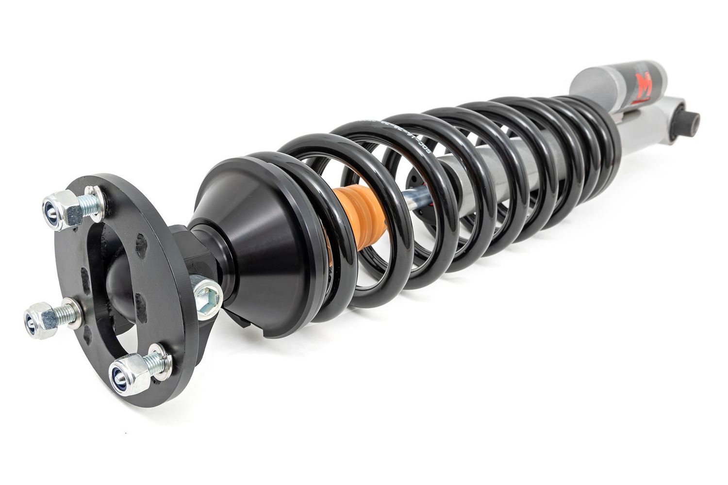 M1R Reservoir Loaded Struts | Adjustable Height | Rear | 7 Inch | Ford Bronco 4WD (2021-2024)