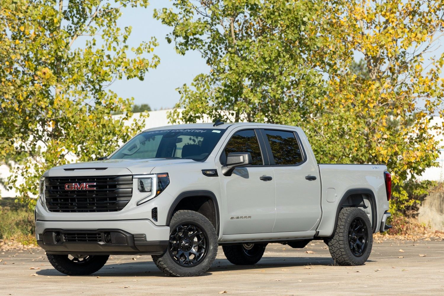 N3 Leveling Struts | 2 Inch | Loaded Strut | Chevy/GMC 1500 (19-24)