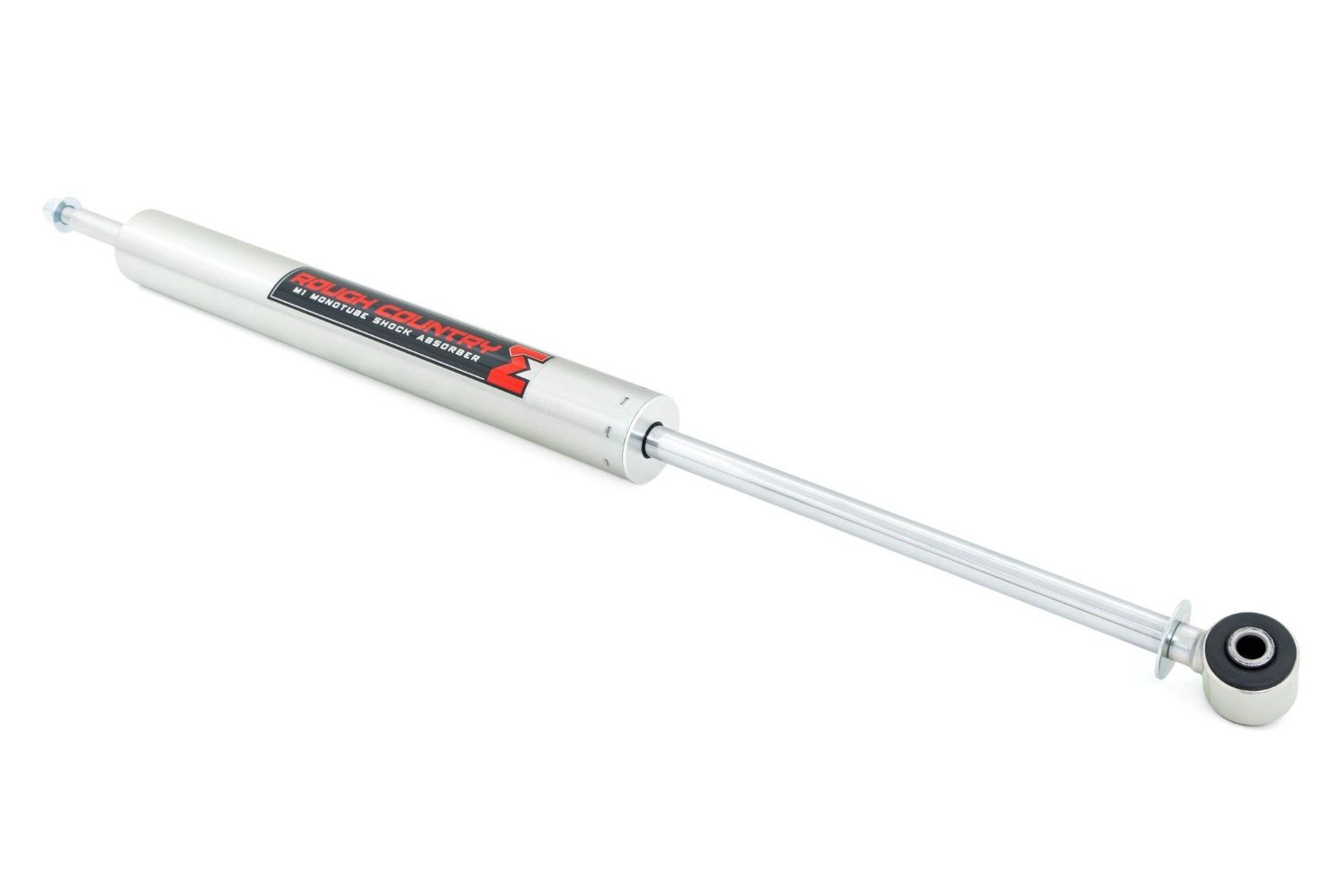 M1 Front Shocks | 7.5-8" | Ford F-250 Super Duty 4WD (2005-2024)