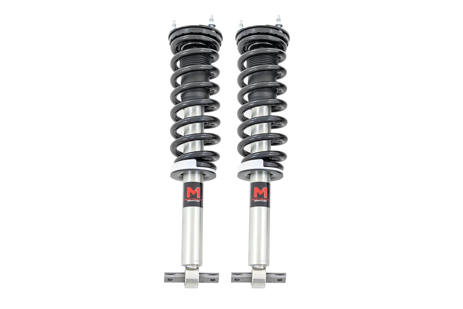 M1 Adjustable Leveling Struts | 0-2" | Chevy/GMC Canyon/Colorado 4WD (23-24)