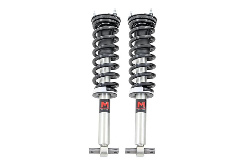M1 Adjustable Leveling Struts | 0-2" | Chevy/GMC Canyon/Colorado 4WD (23-24)