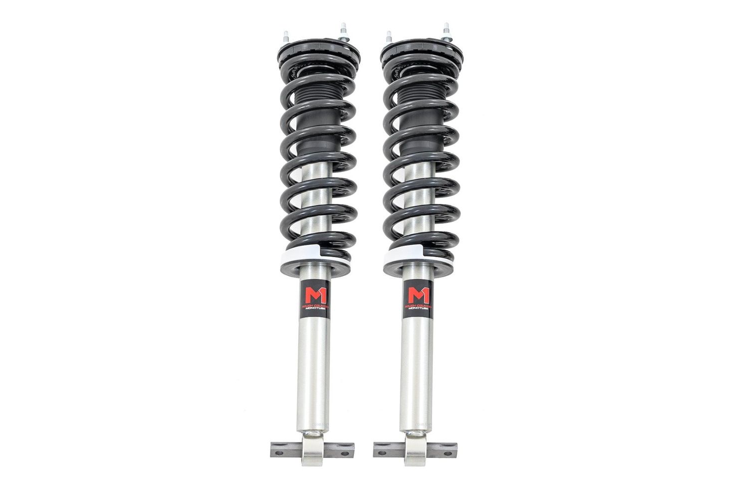M1 Loaded Strut Pair | 4in | Chevy/GMC Canyon/Colorado (23-24) M1 Loaded Strut Pair | 4in | Chevy/GMC Canyon/Colorado (23-24)