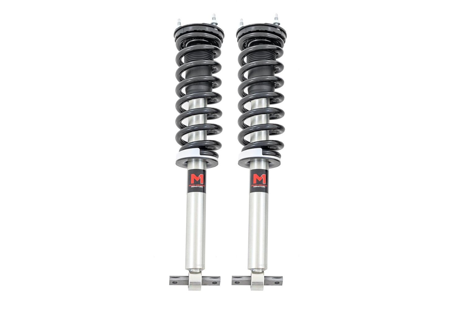 M1 Loaded Strut Pair | 6in | Chevy/GMC Canyon/Colorado (23-24)