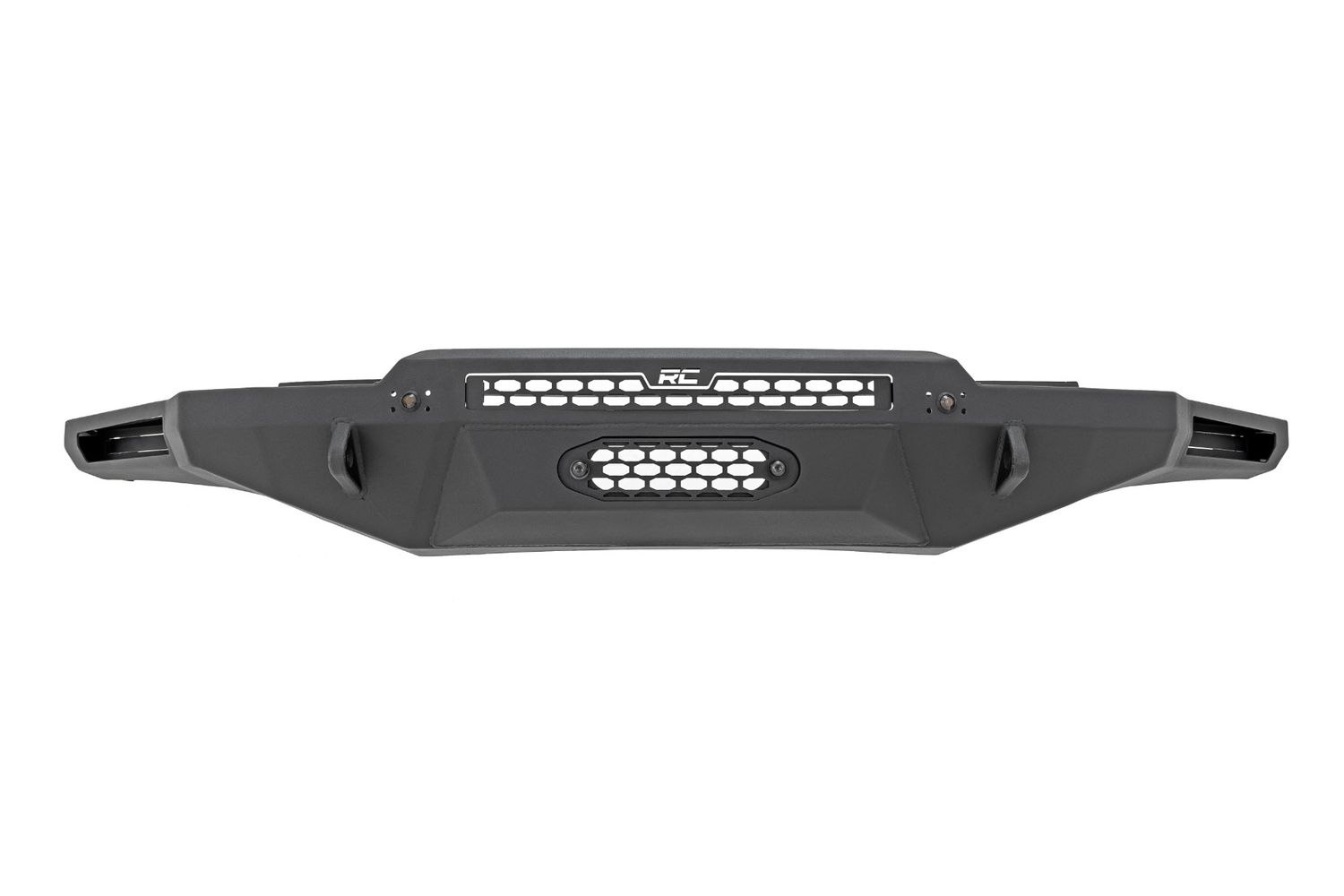 Hybrid Front Bumper | Toyota Tundra 2WD/4WD (2022-2025)