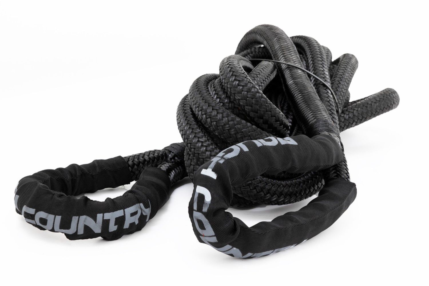 Kinetic Recovery Rope | 1 Kinetic Recovery Rope | 1"x30' | 30K lb Capacity