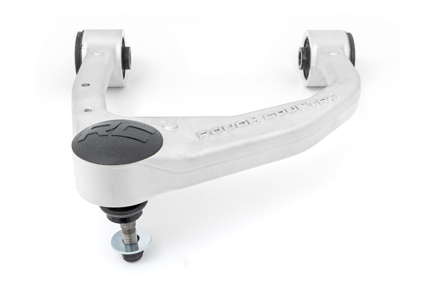 Forged Upper Control Arms | OE Upgrade | Toyota Tundra 2WD/4WD (2022-2025)