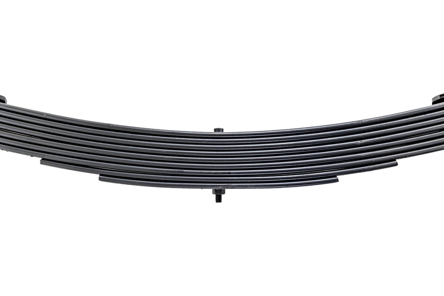 Front Leaf Springs | 2.5" Lift | Pair | Jeep CJ 5 4WD (1955-1975)