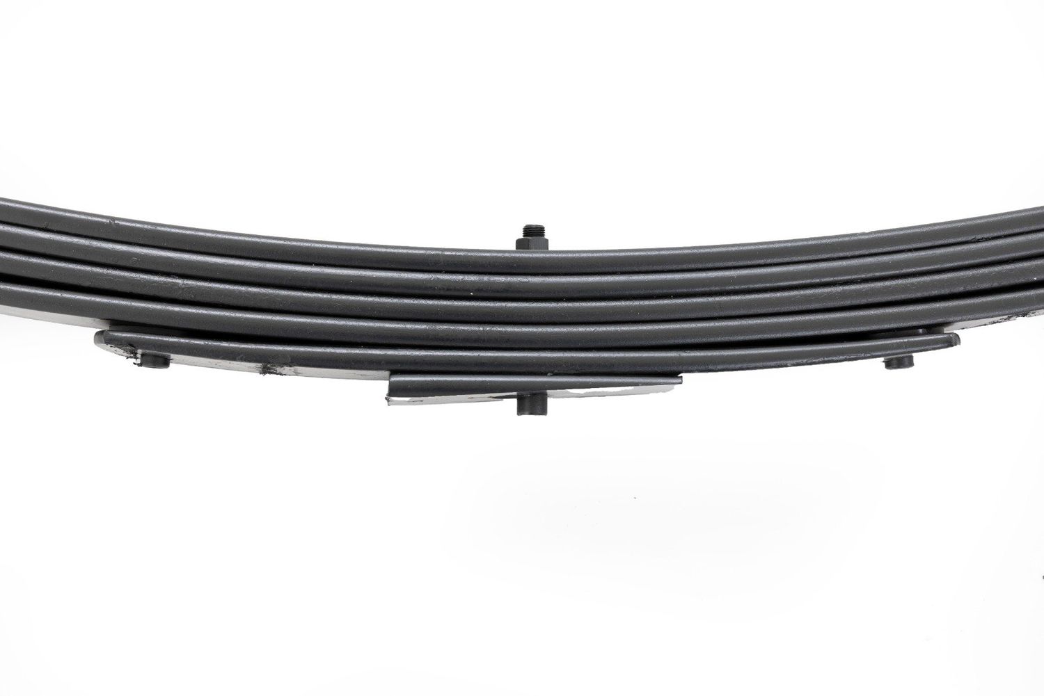 Front Leaf Springs | 6" Lift | Pair | Chevy/GMC C10/K10 C15/K15 Truck/Jimmy (73-91)