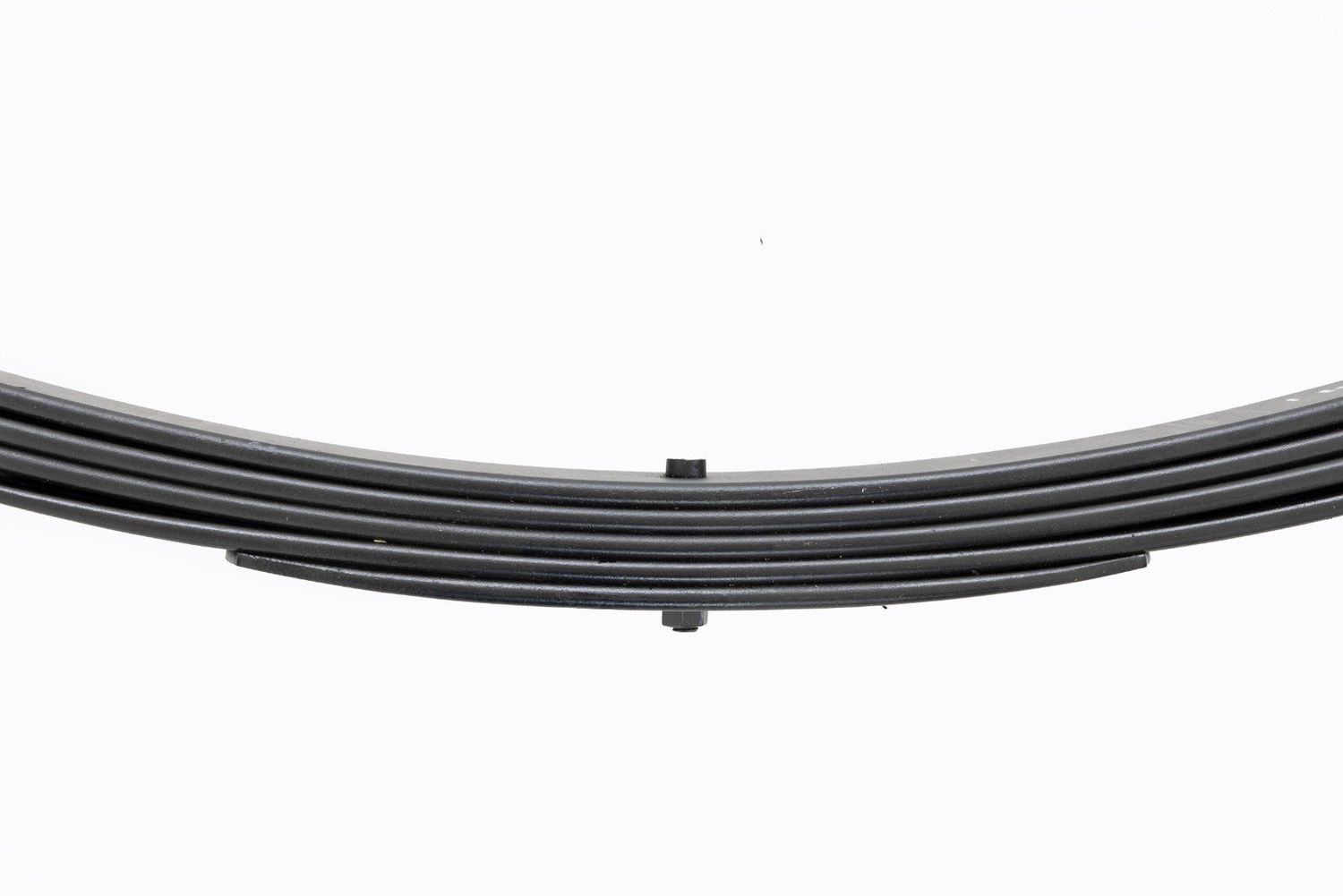 Front Leaf Springs | 4" Lift | Pair | Toyota Land Cruiser FJ40 4WD (64-80)
