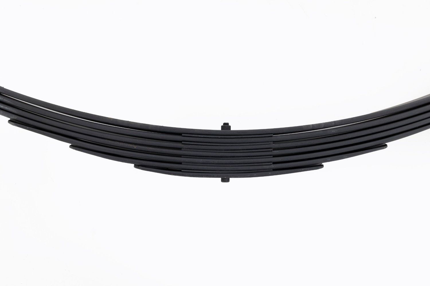 Front Leaf Springs | 6 Front Leaf Springs | 6" Lift | Ford F-250/F-350 Super Duty 4WD (1999-2004)