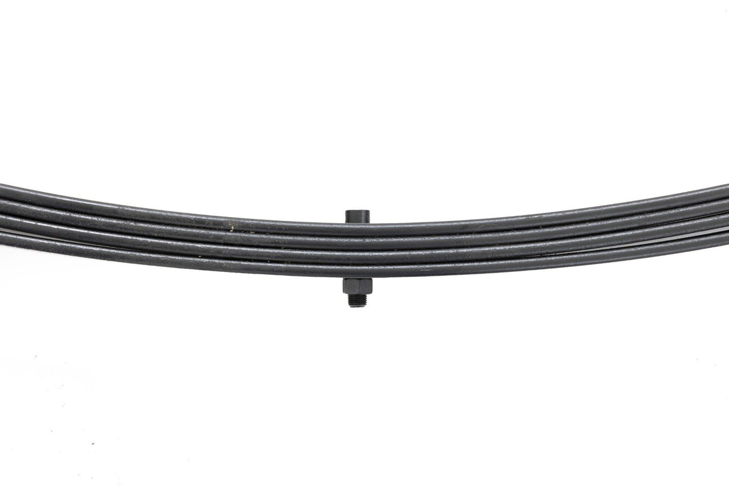 Front Leaf Springs | Military Wrap | 4 Front Leaf Springs | Military Wrap | 4" Lift| Pair | Jeep Wrangler YJ (87-95)