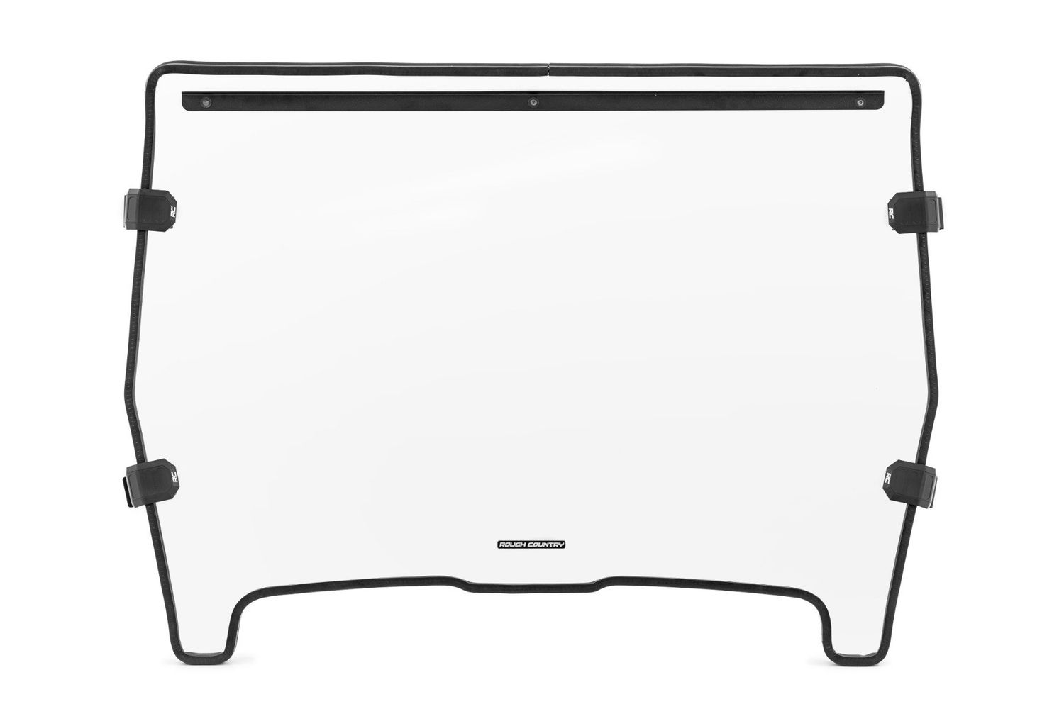 Full Windshield | Scratch Resistant | John Deere Gator 825i Full Windshield | Scratch Resistant | John Deere Gator 825i