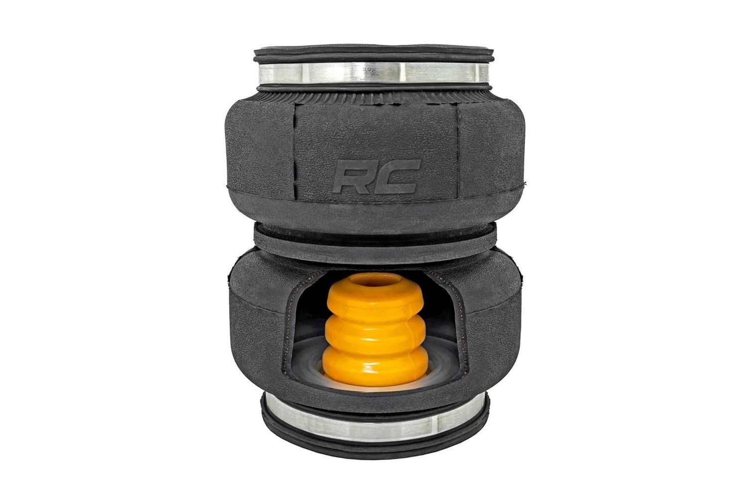 Air Spring Kit | 3-6" Lifts | Ford F-250/F-350 Super Duty 4WD (2005-2016)