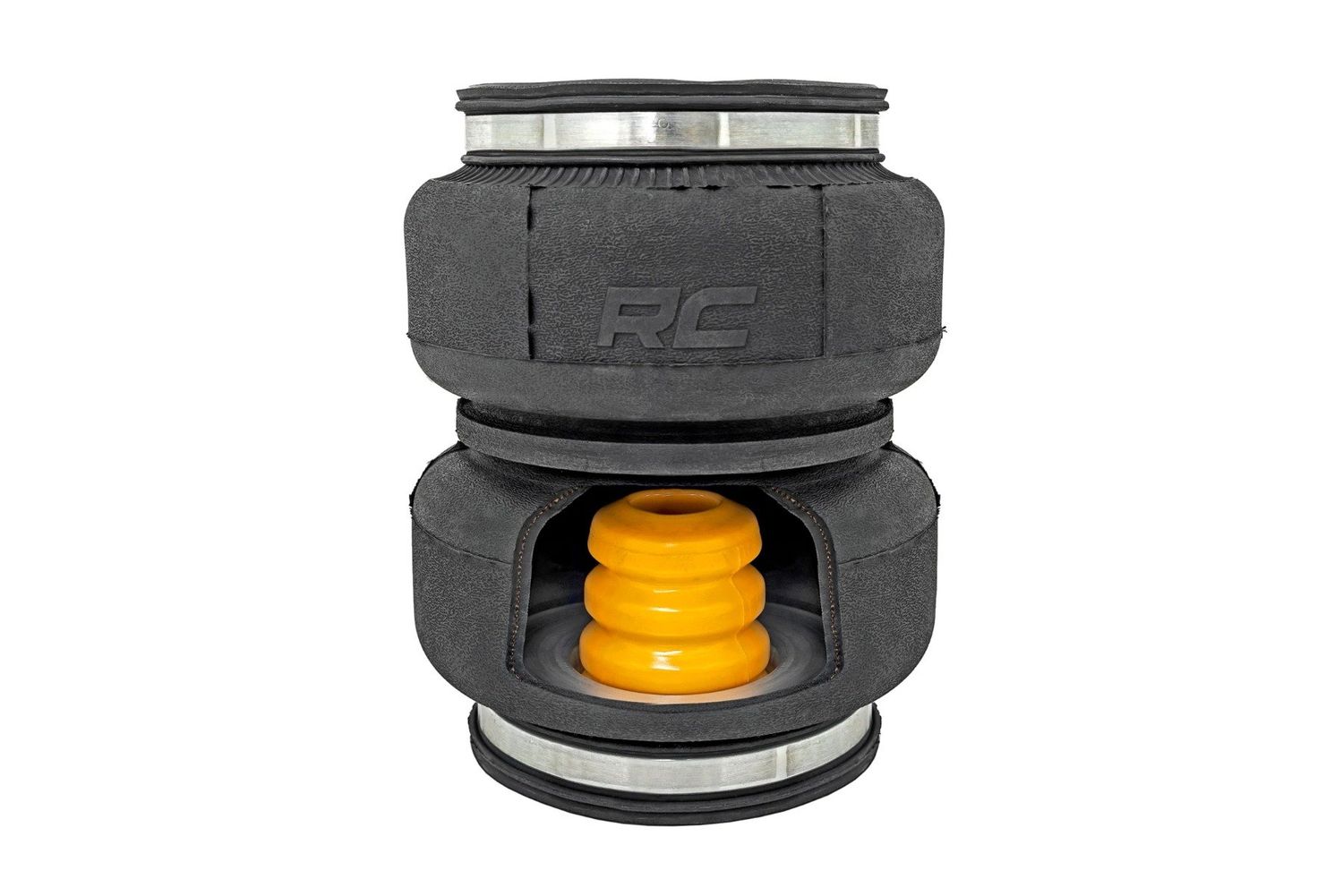 Air Spring Kit | 0-7.5" Lift | Chevy/GMC 2500HD/3500HD (11-19)