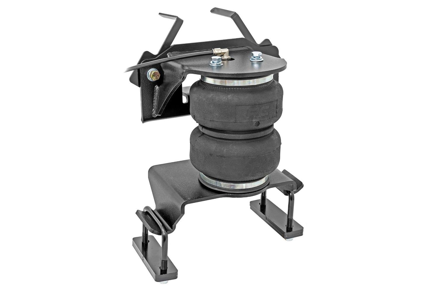 Air Spring Kit | 0-6 Air Spring Kit | 0-6" Lifts | Ford F-150 4WD (2015-2020)