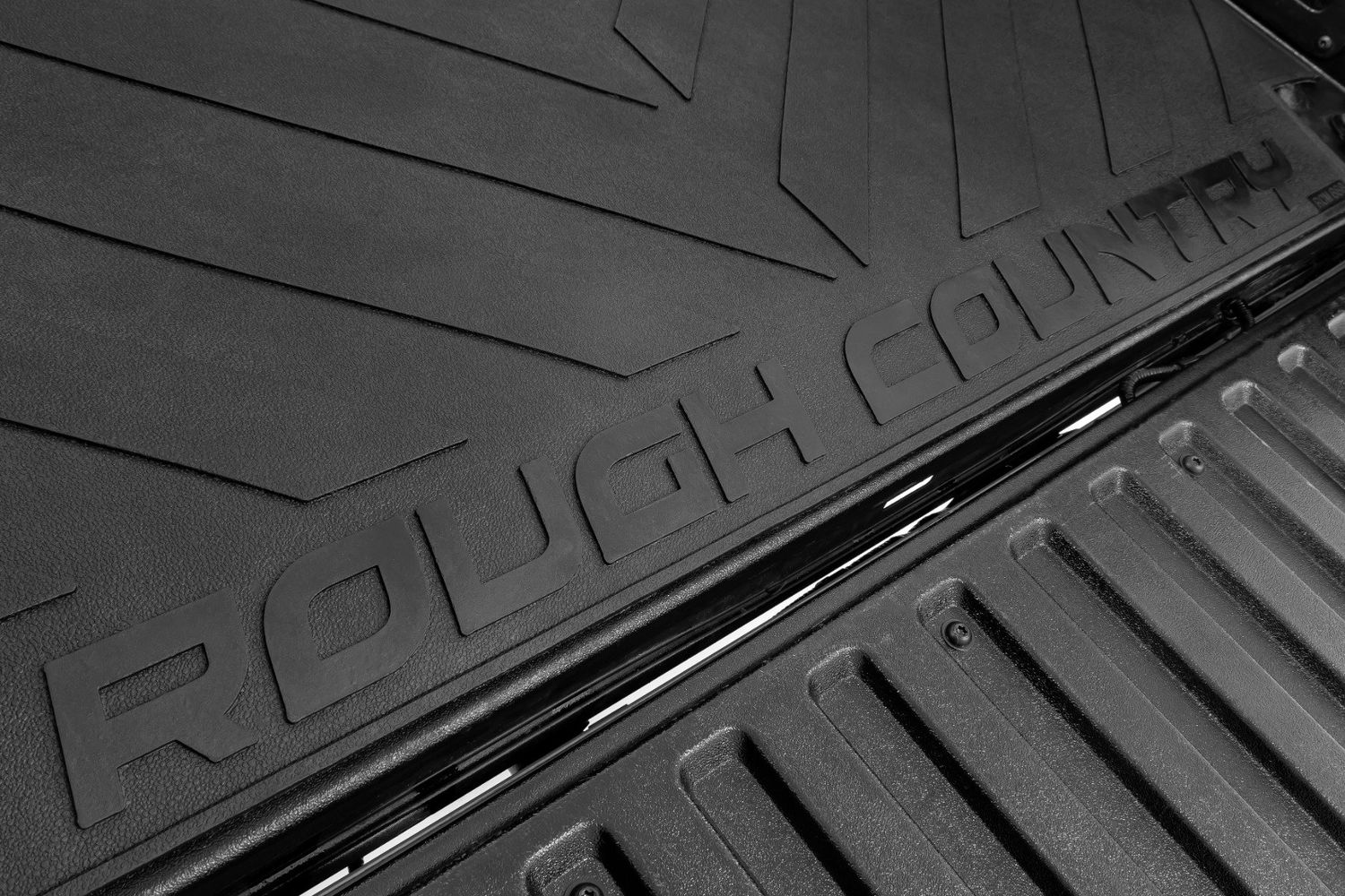 Bed Mat | 5' Bed | Toyota Tacoma 2WD/4WD (2005-2023) Bed Mat | 5' Bed | Toyota Tacoma 2WD/4WD (2005-2023)