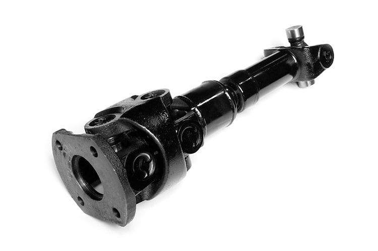 CV Drive Shaft | Rear | 4-6 Inch Lift | Jeep Wrangler TJ Rubicon 4WD (03-06)