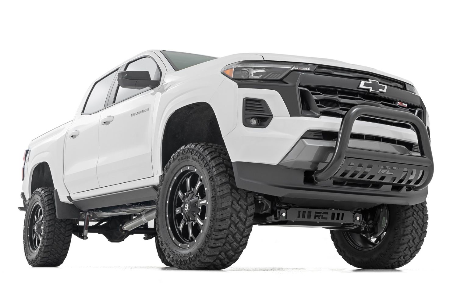 6 Inch Lift Kit | N3 Shocks | Chevy/GMC Canyon/Colorado 4WD (2023-2024) 6 Inch Lift Kit | N3 Shocks | Chevy/GMC Canyon/Colorado 4WD (2023-2024)