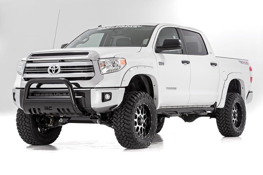 6 Inch Lift Kit | Toyota Tundra 2WD/4WD (2016-2021) 6 Inch Lift Kit | Toyota Tundra 2WD/4WD (2016-2021)