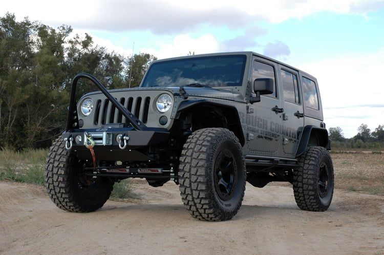 6 Inch Lift Kit | X-Series | Vertex | Jeep Wrangler Unlimited 2WD/4WD (07-18) 6 Inch Lift Kit | X-Series | Vertex | Jeep Wrangler Unlimited 2WD/4WD (07-18)