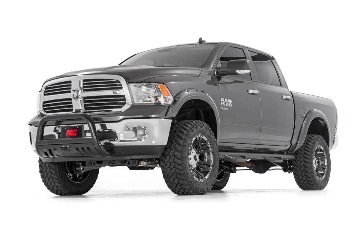 6 Inch Lift Kit | Vertex | Ram 1500 4WD (2012-2018 & Classic) 6 Inch Lift Kit | Vertex | Ram 1500 4WD (2012-2018 & Classic)