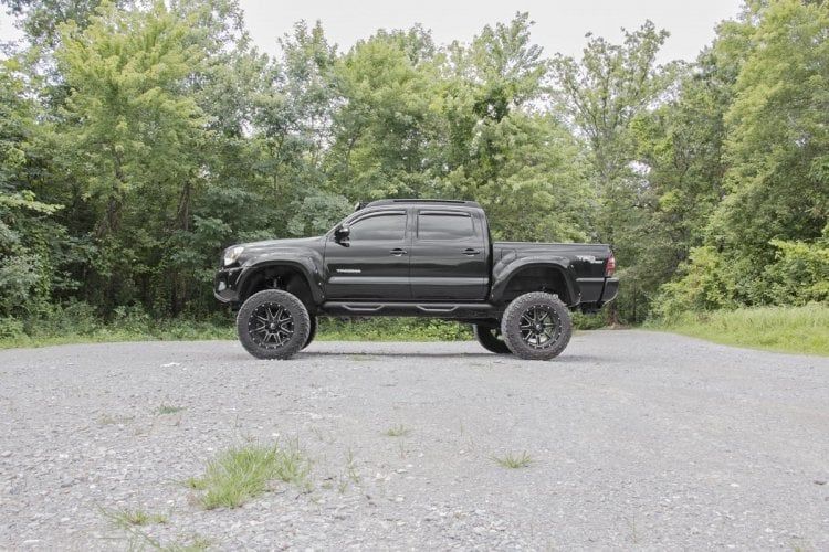 6 Inch Lift Kit | Vertex/V2 | Toyota Tacoma 2WD/4WD (2005-2015) 6 Inch Lift Kit | Vertex/V2 | Toyota Tacoma 2WD/4WD (2005-2015)
