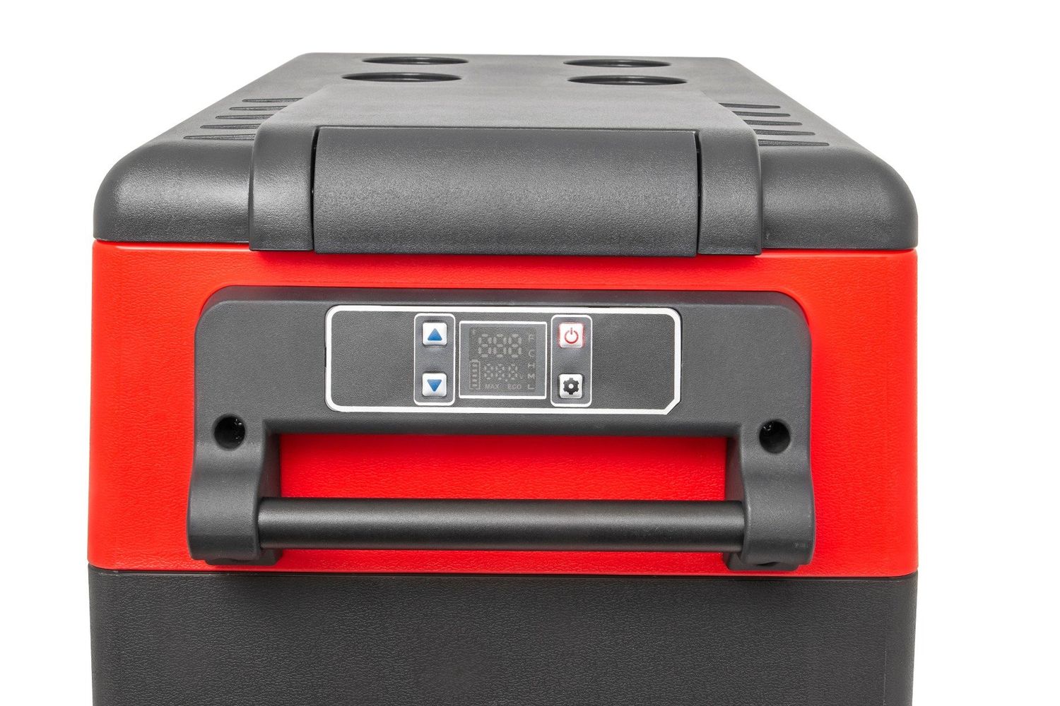 40 L Portable Refrigerator/Freezer | 12 Volt/AC 110 40 L Portable Refrigerator/Freezer | 12 Volt/AC 110