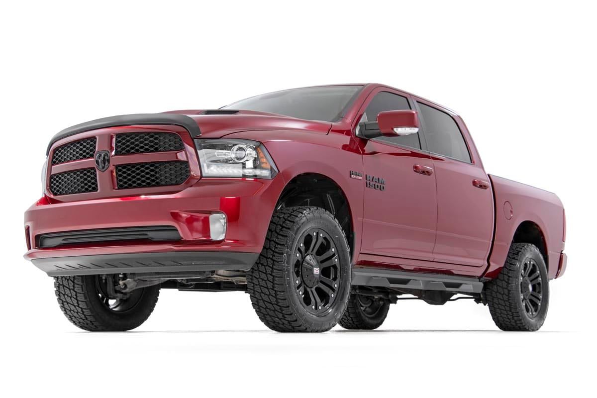 3 Inch Lift Kit | M1 Struts/M1 | Ram 1500 4WD (2012-2018 & Classic) 3 Inch Lift Kit | M1 Struts/M1 | Ram 1500 4WD (2012-2018 & Classic)