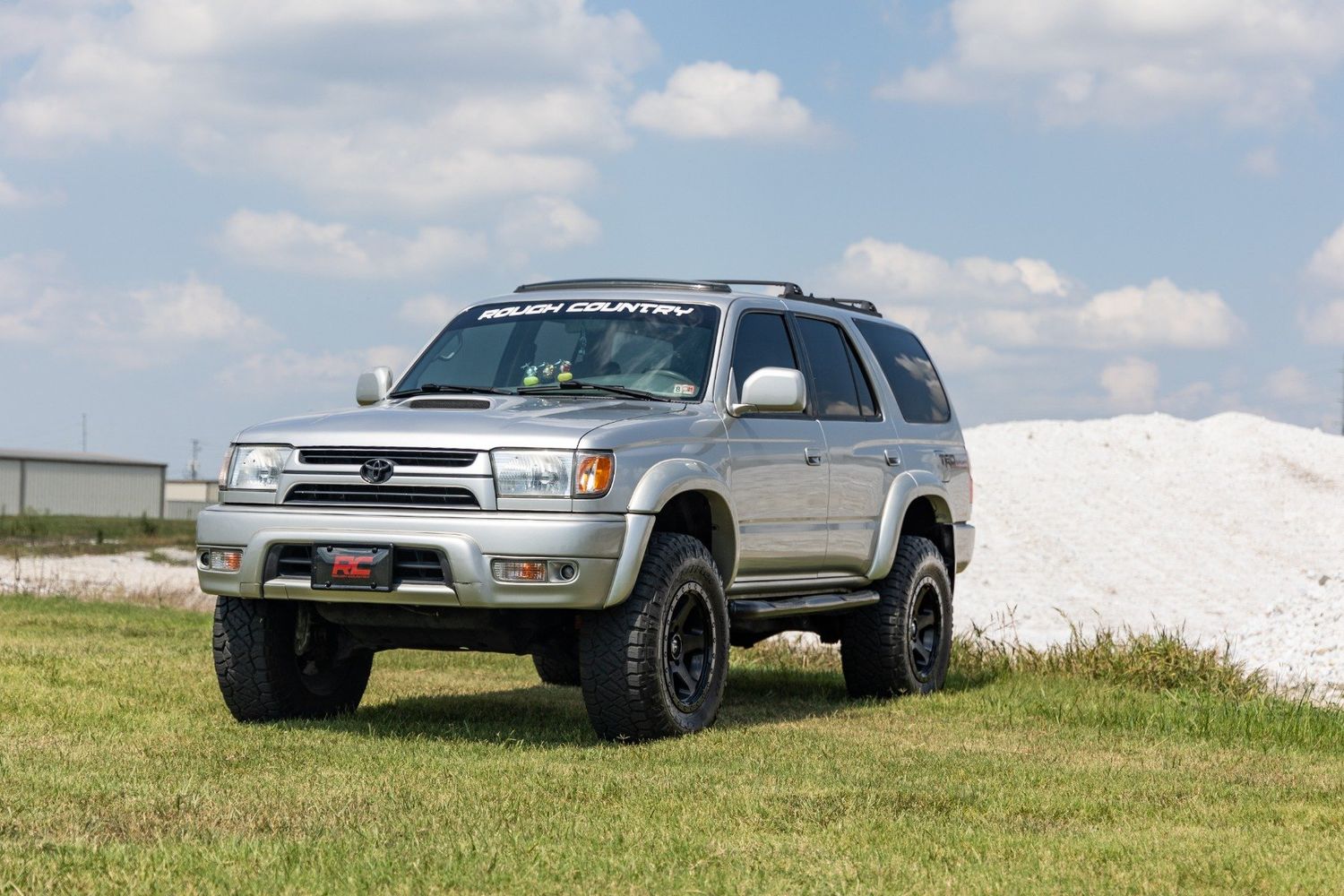 3 Inch Lift Kit | N3 | Toyota 4 Runner 4WD (96-02) | Toyota 4Runner (96-02) 3 Inch Lift Kit | N3 | Toyota 4 Runner 4WD (96-02) | Toyota 4Runner (96-02)