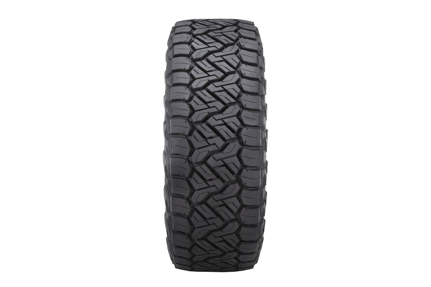 285/65R18 Nitto Recon Grappler A/T