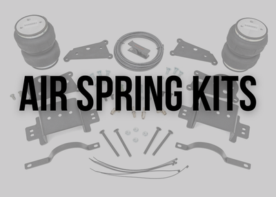 AIR SPRING KITS